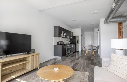 Del Rey Apartment | Blueground Marina Del Rey pool AC nr beach LAX-1324