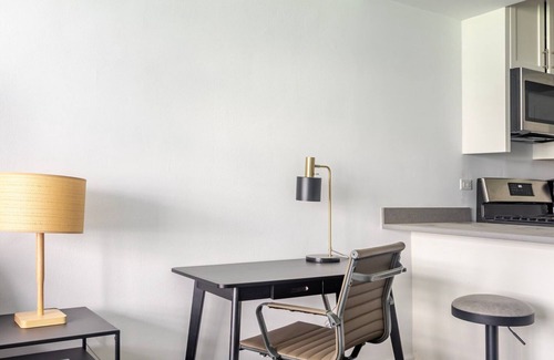 Turtle Bay Apartment | Blueground | Midtown East, rooftop, nr UN Plaza