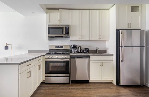 Turtle Bay Apartment | Blueground | Midtown East, rooftop, nr UN Plaza