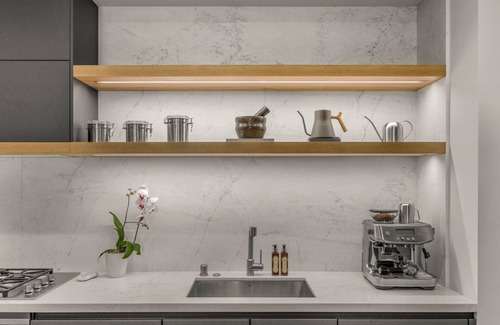 Mission District Apartment | Blueground | Mission Dolores, spa & AC, nr park