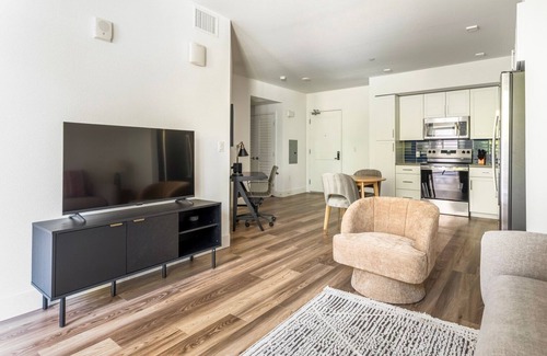 Pleasant Hill Apartment | Blueground | Pleasant Hill, view, nr Mt. Diablo