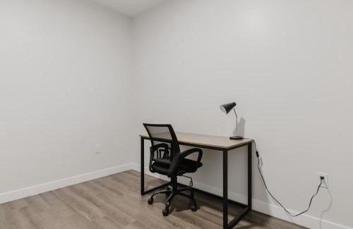 Revere Apartment | Blueground Revere pool EV charging gym wd BOS-1088