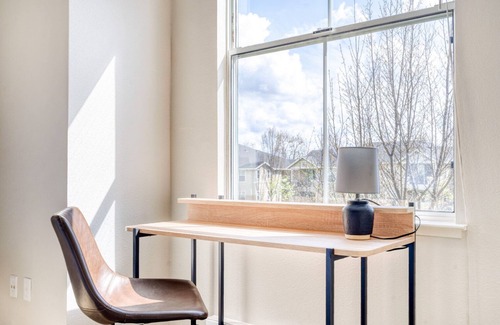 Sunnyvale West Apartment | Blueground | Sunnyvale West, pool, nr Park