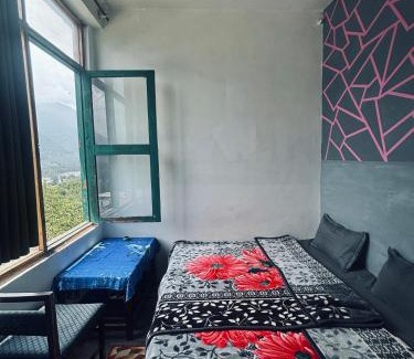 Palchan House | Blueheaven cafe and stays