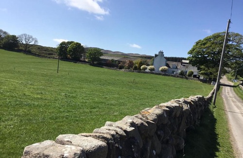 Castle Douglas Bed & Breakfast | Bluehill Farm B&B