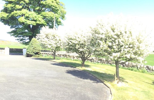 Castle Douglas Bed & Breakfast | Bluehill Farm B&B
