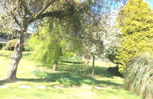 Castle Douglas Bed & Breakfast | Bluehill Farm B&B