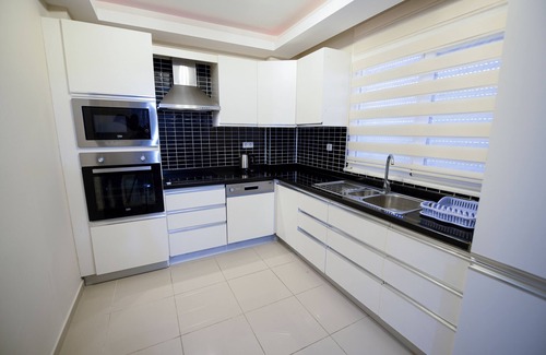 Kadriye Villa | BlueHomes 4 Bedroom Private Pool Villas S