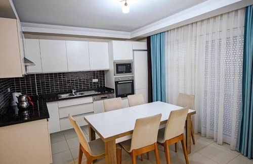 Kadriye Villa | BlueHomes Apartment's F7