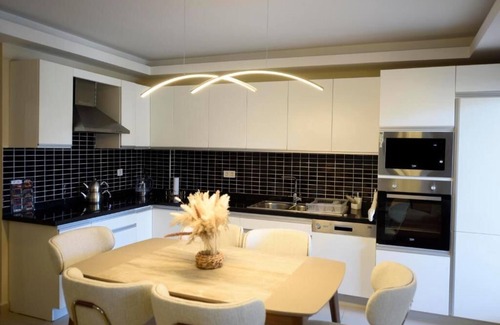 Kadriye Apartment | BlueHomes Dublex Apartment's A9