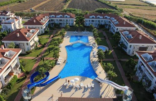 Kadriye Apartment | BlueHomes Villas