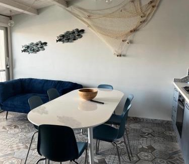 Portopalo di Capo Passero House | Bluehouse (2 piani)