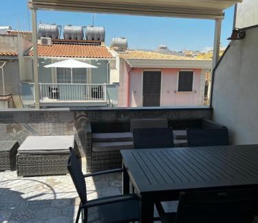 Portopalo di Capo Passero House | Bluehouse (2 piani)