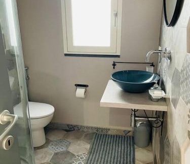 Portopalo di Capo Passero House | Bluehouse (2 piani)
