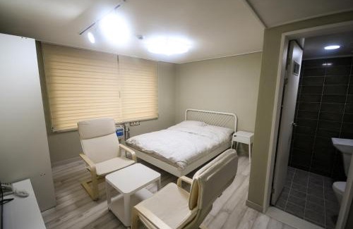 Bupyeong House | Bluehum Guest house