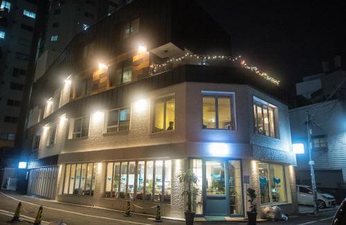 Bupyeong House | Bluehum Guest house