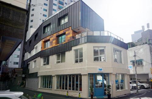 Bupyeong House | Bluehum Guest house