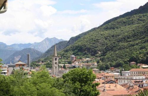 Omegna Apartment | Bluelake Apartament 1 - Omegna