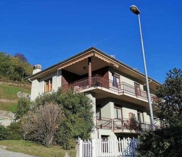 Omegna Apartment | Bluelake Apartament 1 - Omegna