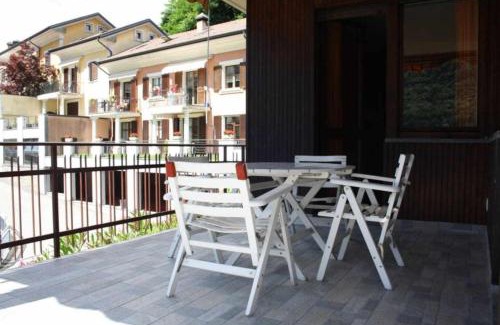Omegna Apartment | Bluelake Apartament 1 - Omegna