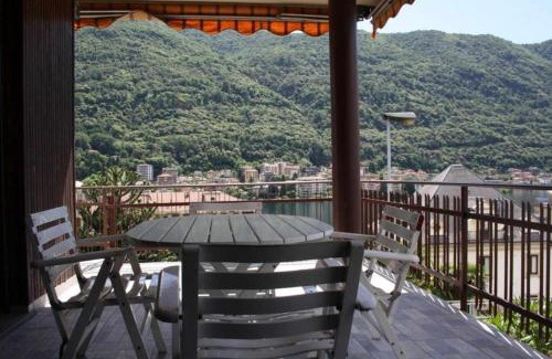 Omegna Apartment | Bluelake Apartament 1 - Omegna