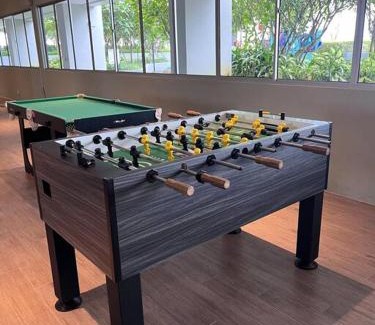 Puchong Apartment | BlueLakeHomestay - LBS SkyLake Residence