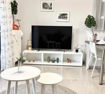 Loutraki Apartment | BlueLine apartment 4