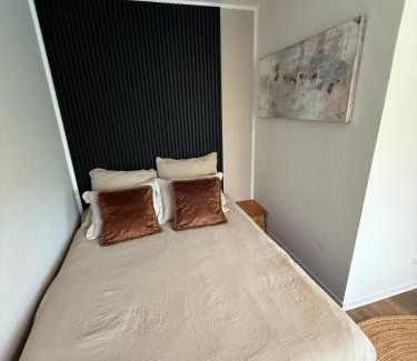 Ruettenscheid Apartment | Bluemango Signature Apartment No 6 - direkt neben der Messe Essen