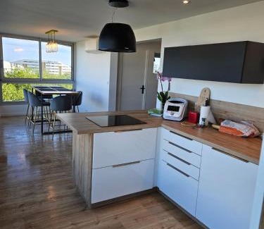 La Petite Motte Apartment | Bluemaya à La Grande Motte