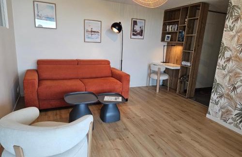 La Petite Motte Apartment | Bluemaya à La Grande Motte