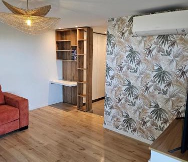 La Petite Motte Apartment | Bluemaya à La Grande Motte