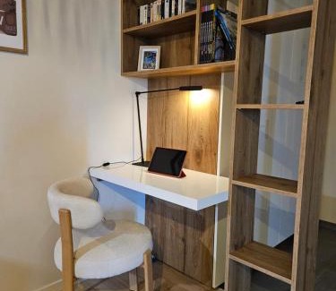 La Petite Motte Apartment | Bluemaya à La Grande Motte