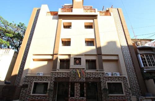 Koramangala Hotel | Bluemoon Comforts