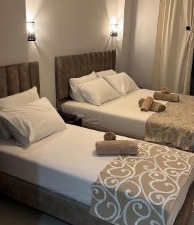 Sarande Apartment | Bluemoon Suites Sarande