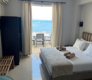 Sarande Apartment | Bluemoon Suites Sarande