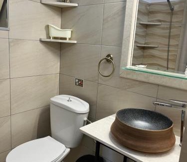 Sarande Apartment | Bluemoon Suites Sarande
