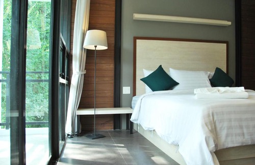 Cha-am Hotel | Bluemoon