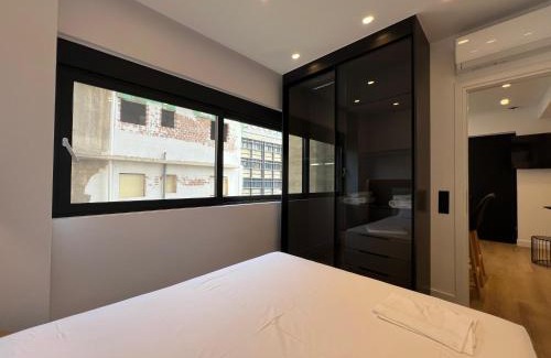 Piraeus Apartment | BlueMotion - CruiseNest Complex