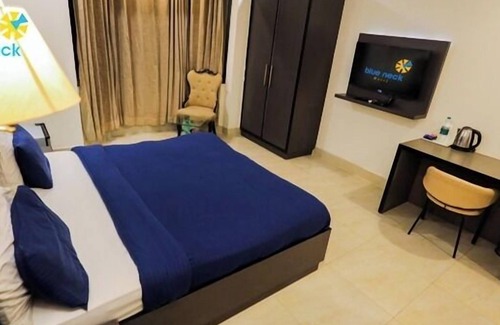 South City I Hotel | BlueNeck Sec 41 Millenium City Centre