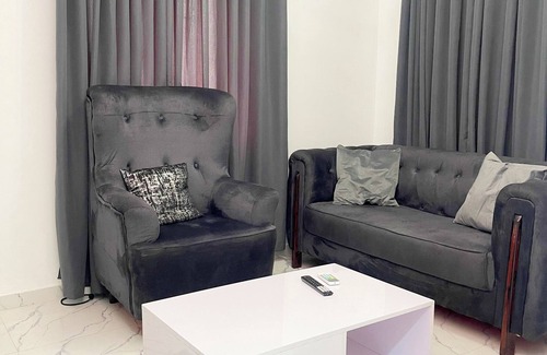 Benin City Apartment | Blueocean.cog Apartments