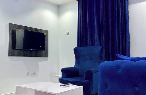 Benin City Apartment | Blueocean.cog Apartments