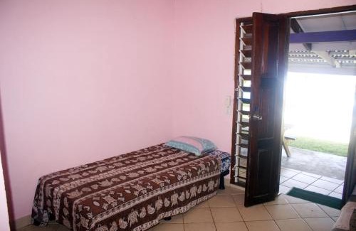 Port Vila Hotel | Bluepango Guest House