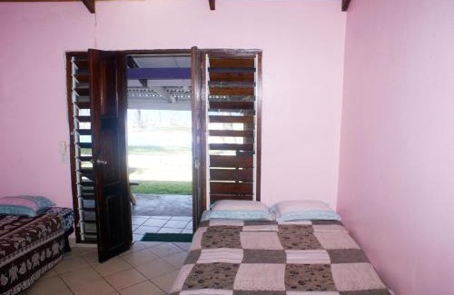 Port Vila Hotel | Bluepango Guest House