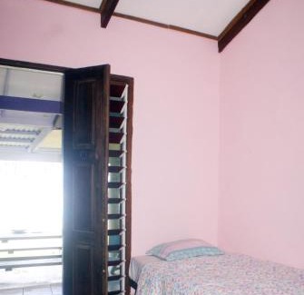 Port Vila Hotel | Bluepango Guest House