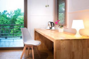 Haad Pleayleam Resort | Bluerama - Adults Only