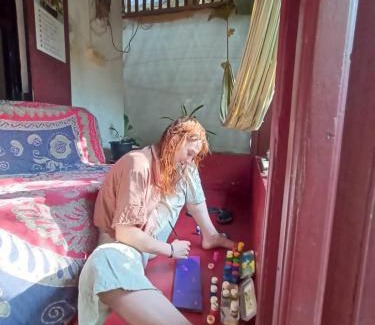 Alappuzha House | Blues