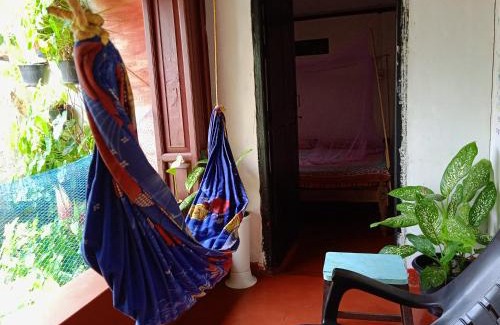 Alappuzha House | Blues