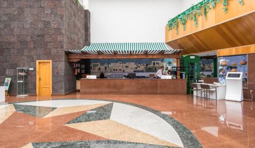 Costa Teguise Hotel | BLUESEA Costa Bastian