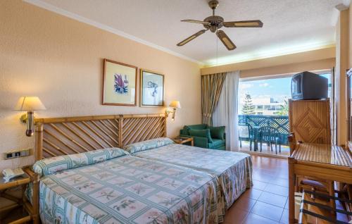 Costa Teguise Hotel | BLUESEA Costa Bastian