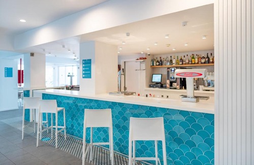 Alcudia Hotel | BLUESEA Piscis - Adults Only